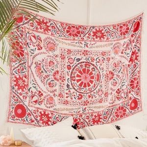 Urban Zellie Tapestry